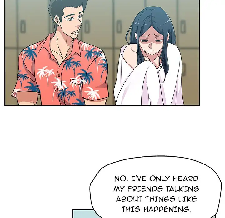 Missing Nine - Chapter 20 [photo 6] - MangaPorn