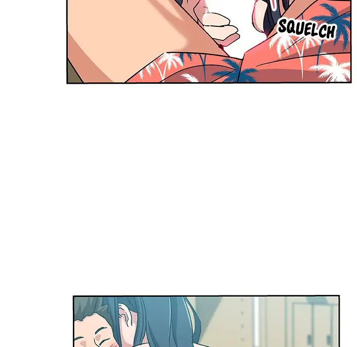 Missing Nine - Chapter 20 [photo 67] - MangaPorn