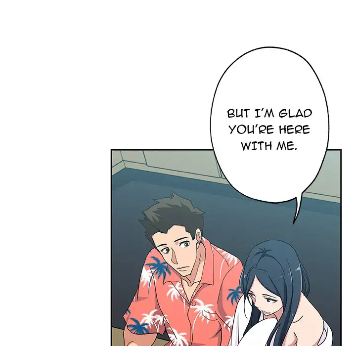 Missing Nine - Chapter 20 [photo 9] - MangaPorn