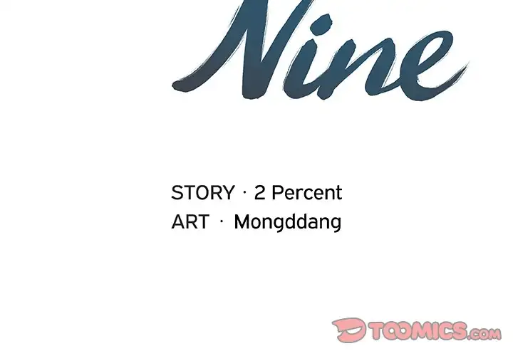 Missing Nine - Chapter 21 [photo 2] - MangaPorn