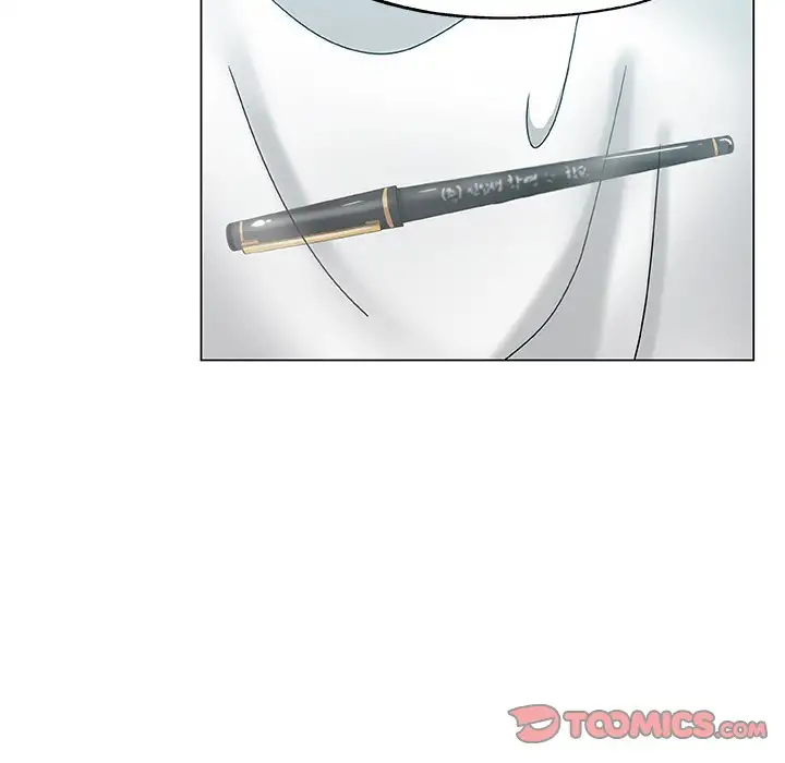 Missing Nine - Chapter 21 [photo 26] - MangaPorn