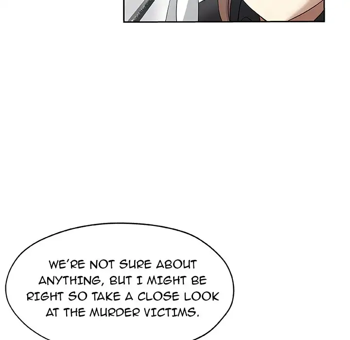 Missing Nine - Chapter 21 [photo 29] - MangaPorn