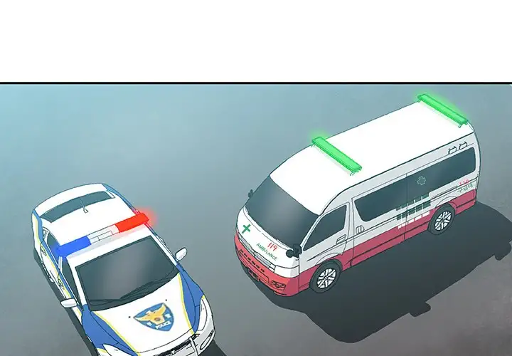 Missing Nine - Chapter 21 [photo 4] - MangaPorn