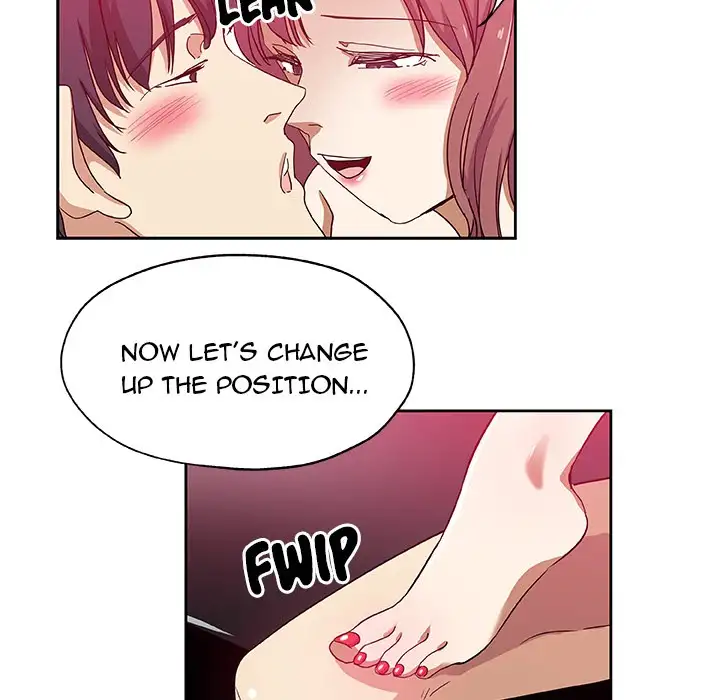 Missing Nine - Chapter 21 [photo 41] - MangaPorn