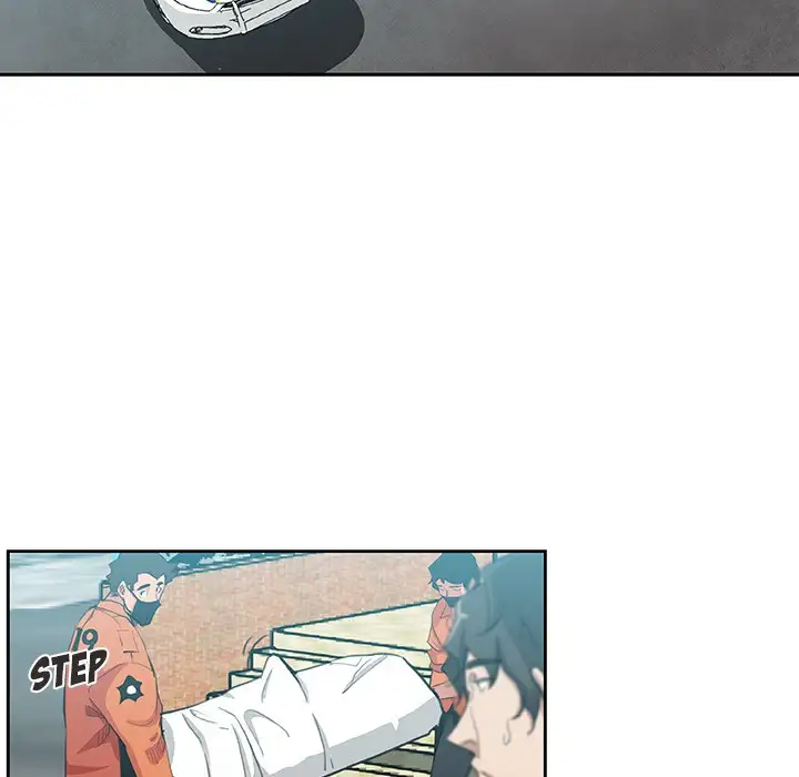 Missing Nine - Chapter 21 [photo 5] - MangaPorn