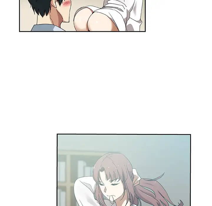 Missing Nine - Chapter 21 [photo 52] - MangaPorn