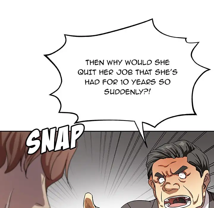 Missing Nine - Chapter 21 [photo 70] - MangaPorn