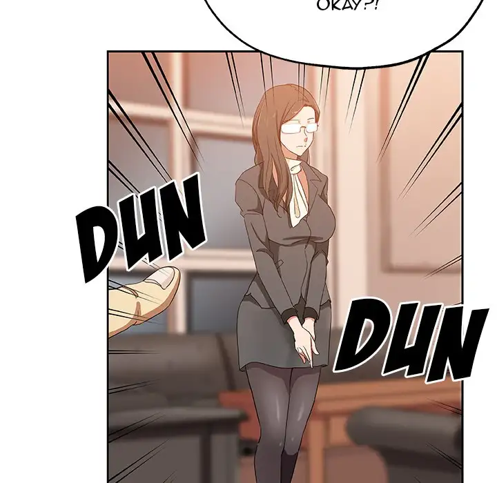 Missing Nine - Chapter 21 [photo 73] - MangaPorn