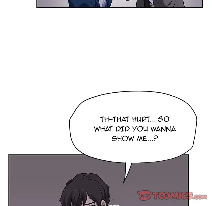 Missing Nine - Chapter 22 [photo 10] - MangaPorn