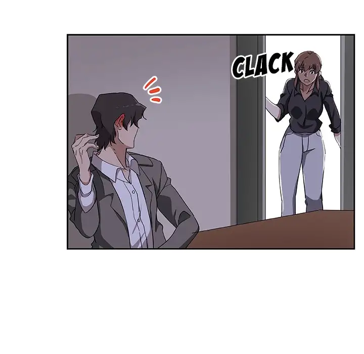 Missing Nine - Chapter 22 [photo 12] - MangaPorn