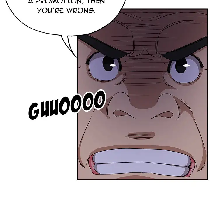 Missing Nine - Chapter 22 [photo 17] - MangaPorn