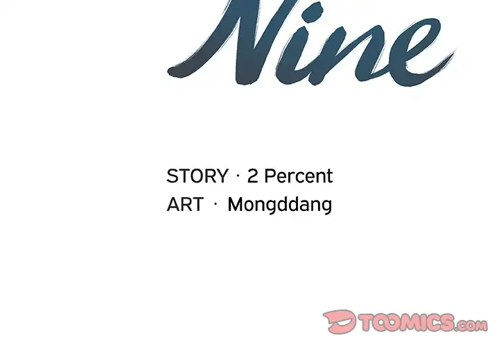 Missing Nine - Chapter 22 [photo 2] - MangaPorn
