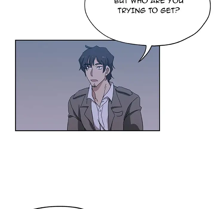 Missing Nine - Chapter 22 [photo 25] - MangaPorn