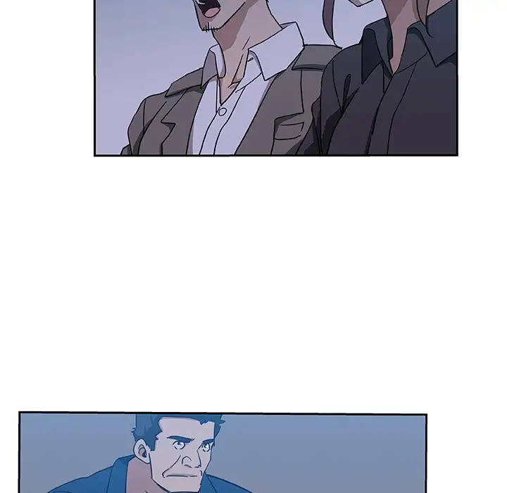 Missing Nine - Chapter 22 [photo 28] - MangaPorn