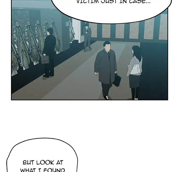Missing Nine - Chapter 22 [photo 30] - MangaPorn