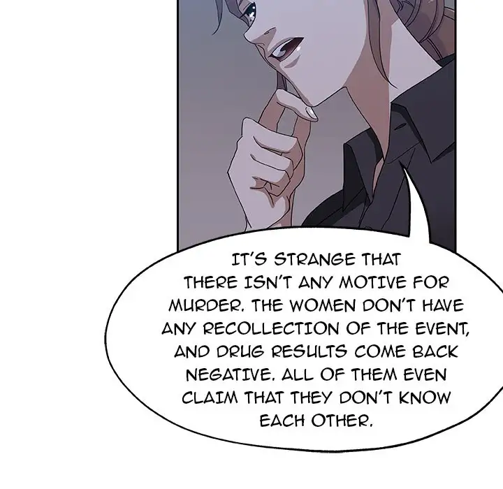 Missing Nine - Chapter 22 [photo 37] - MangaPorn