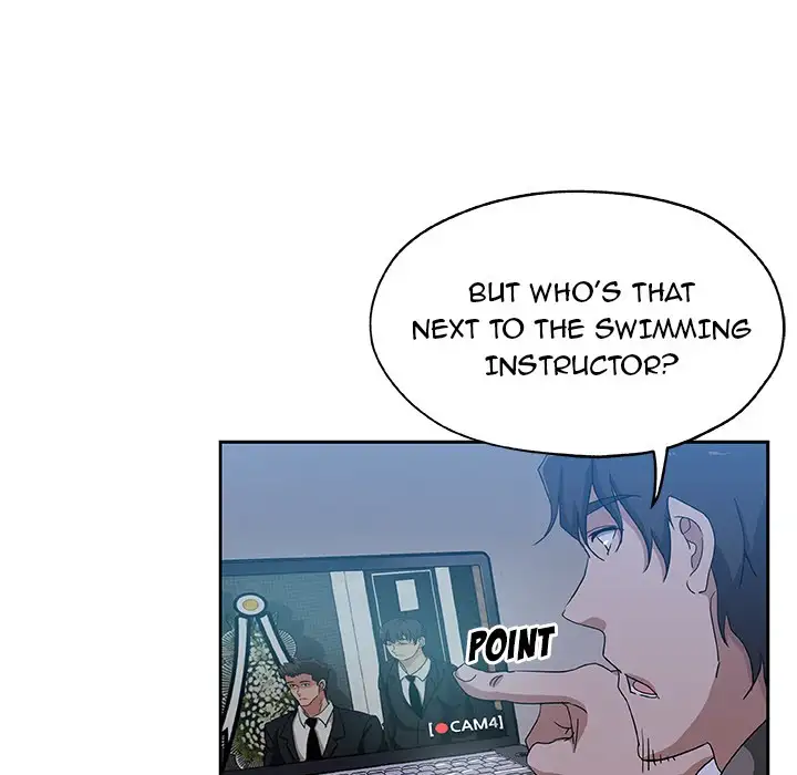 Missing Nine - Chapter 22 [photo 39] - MangaPorn