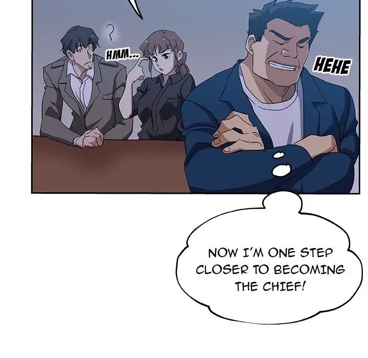 Missing Nine - Chapter 22 [photo 47] - MangaPorn