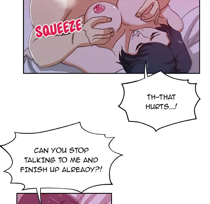 Missing Nine - Chapter 22 [photo 55] - MangaPorn