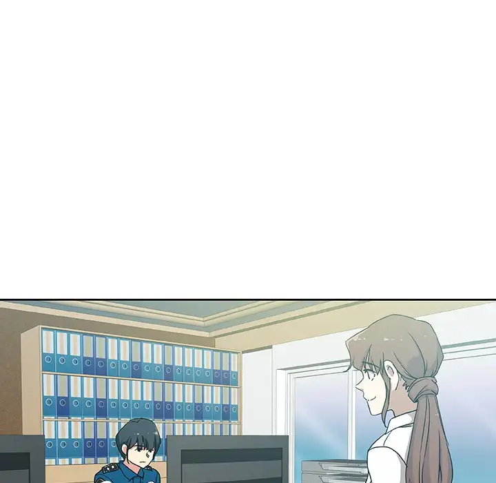 Missing Nine - Chapter 22 [photo 73] - MangaPorn