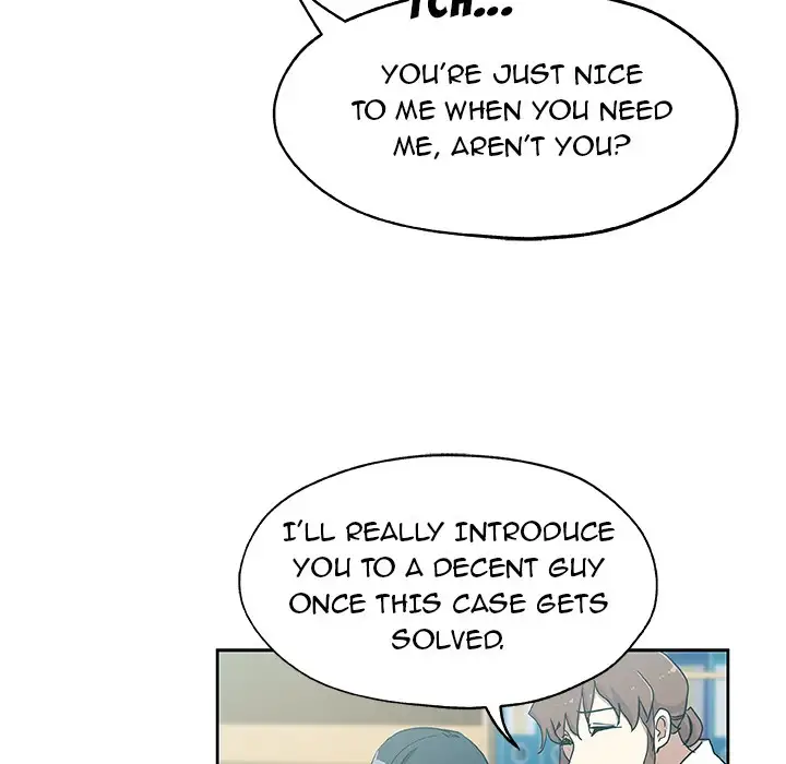 Missing Nine - Chapter 22 [photo 77] - MangaPorn