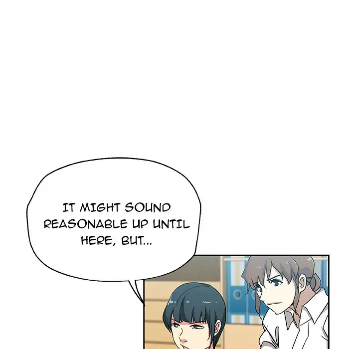 Missing Nine - Chapter 22 [photo 84] - MangaPorn