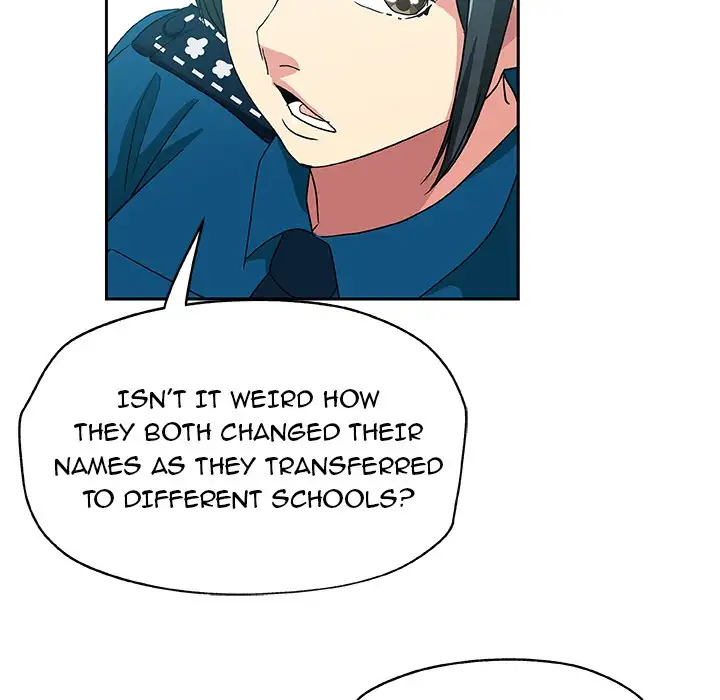 Missing Nine - Chapter 22 [photo 86] - MangaPorn