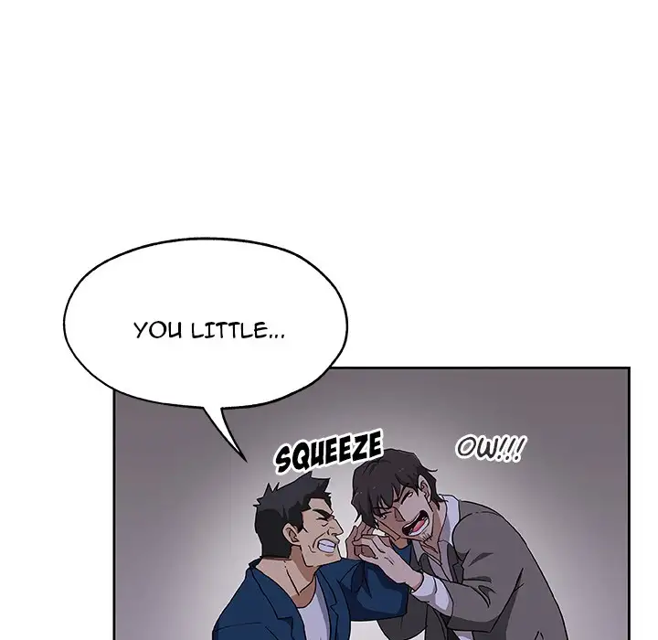 Missing Nine - Chapter 22 [photo 9] - MangaPorn