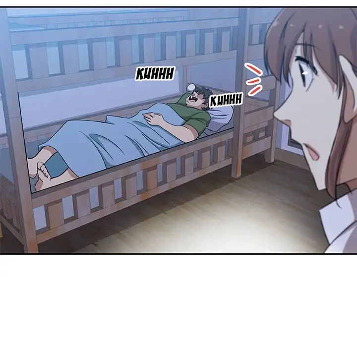 Missing Nine - Chapter 23 [photo 11] - MangaPorn