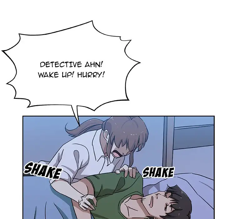 Missing Nine - Chapter 23 [photo 12] - MangaPorn