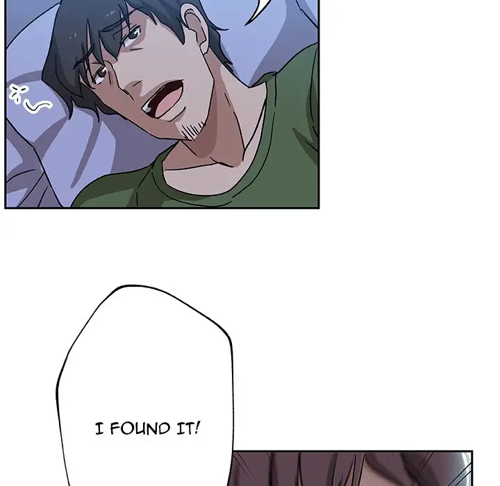 Missing Nine - Chapter 23 [photo 14] - MangaPorn