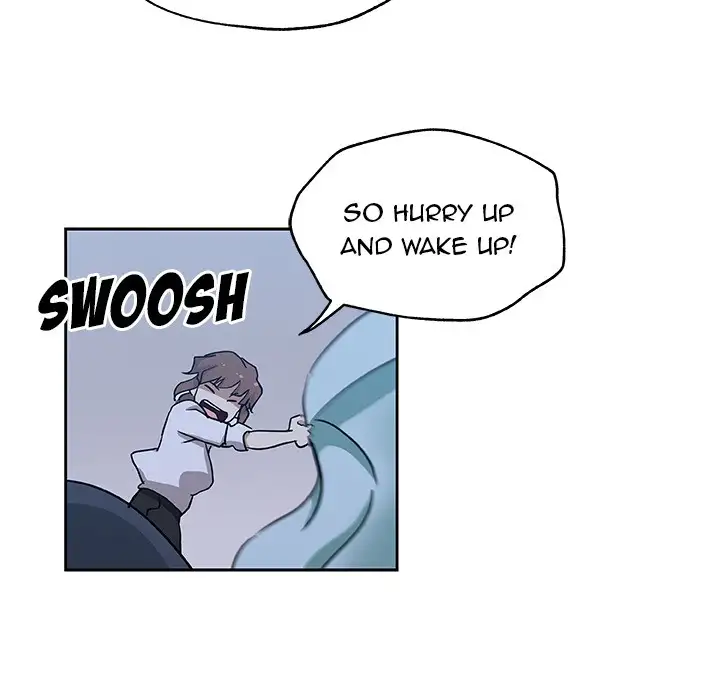 Missing Nine - Chapter 23 [photo 17] - MangaPorn