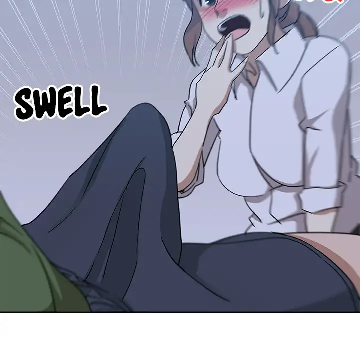 Missing Nine - Chapter 23 [photo 20] - MangaPorn