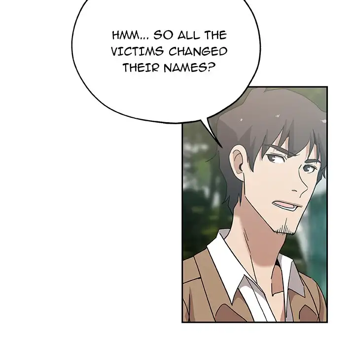 Missing Nine - Chapter 23 [photo 23] - MangaPorn