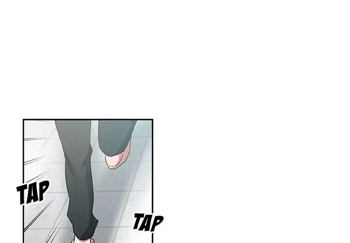 Missing Nine - Chapter 23 [photo 3] - MangaPorn