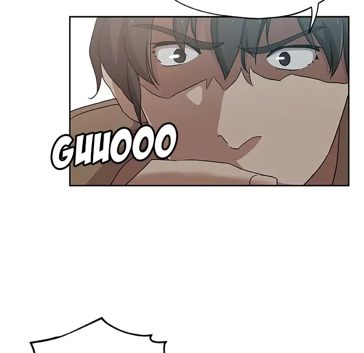 Missing Nine - Chapter 23 [photo 30] - MangaPorn