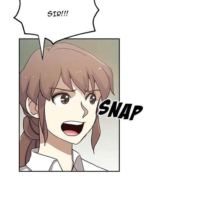 Missing Nine - Chapter 23 [photo 31] - MangaPorn