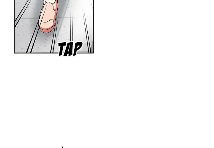 Missing Nine - Chapter 23 [photo 4] - MangaPorn