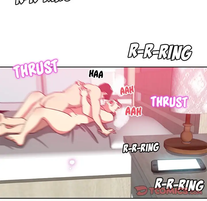 Missing Nine - Chapter 23 [photo 42] - MangaPorn