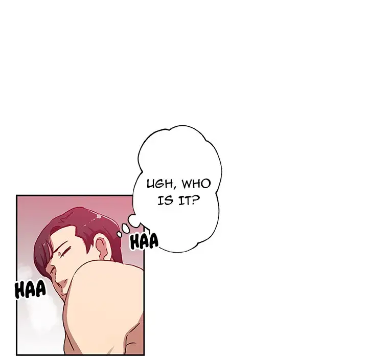 Missing Nine - Chapter 23 [photo 43] - MangaPorn