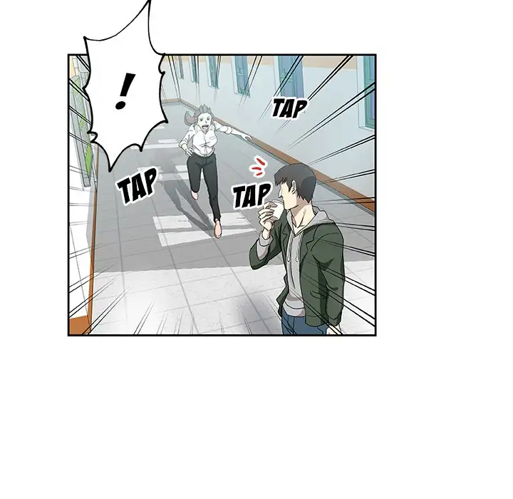 Missing Nine - Chapter 23 [photo 5] - MangaPorn