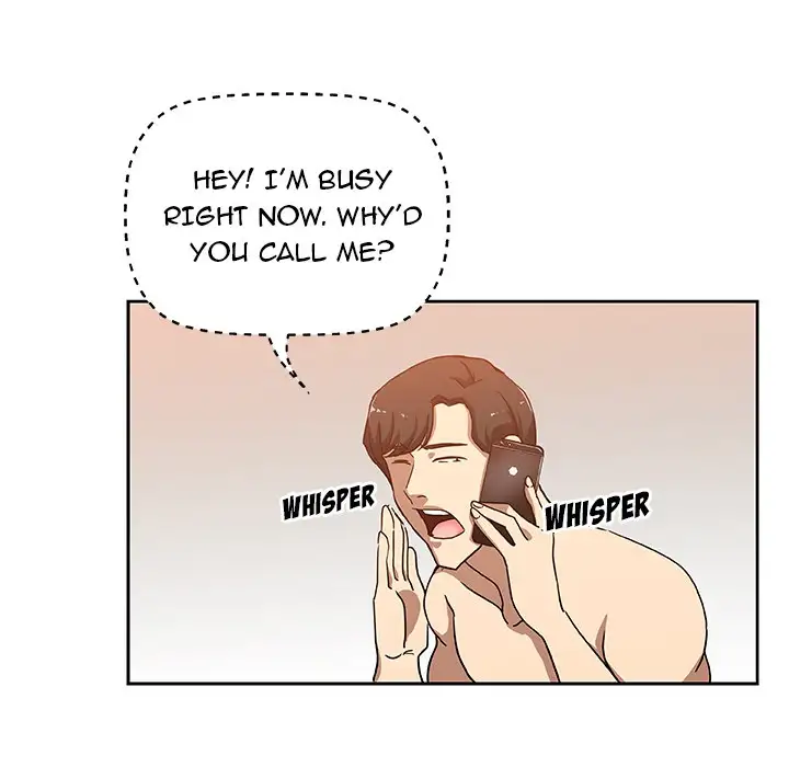 Missing Nine - Chapter 23 [photo 53] - MangaPorn