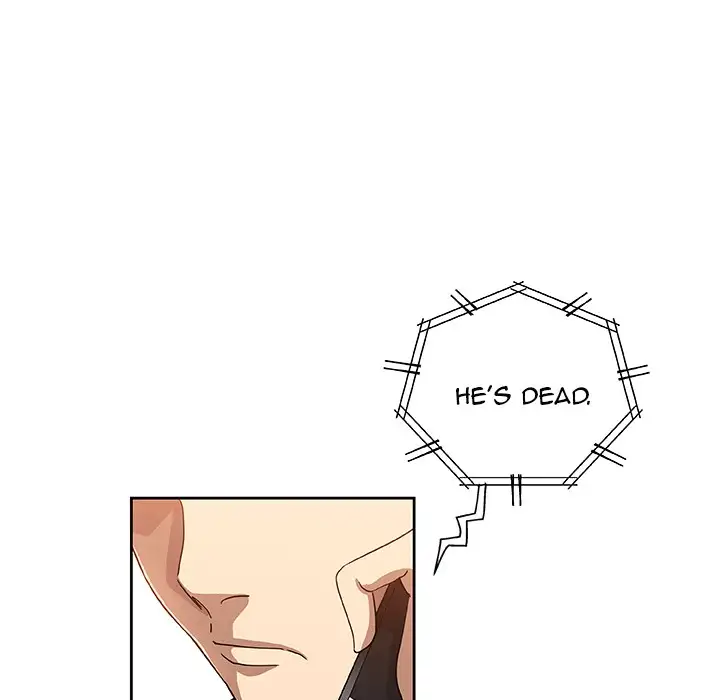 Missing Nine - Chapter 23 [photo 54] - MangaPorn