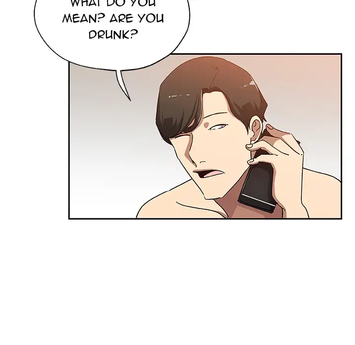 Missing Nine - Chapter 23 [photo 56] - MangaPorn