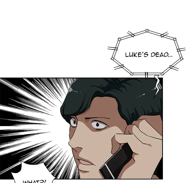 Missing Nine - Chapter 23 [photo 57] - MangaPorn