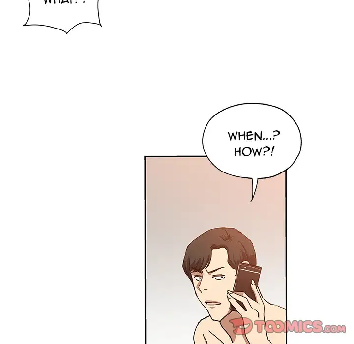 Missing Nine - Chapter 23 [photo 58] - MangaPorn