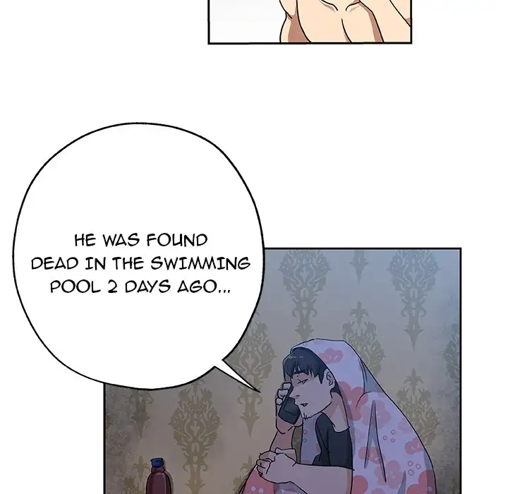 Missing Nine - Chapter 23 [photo 59] - MangaPorn