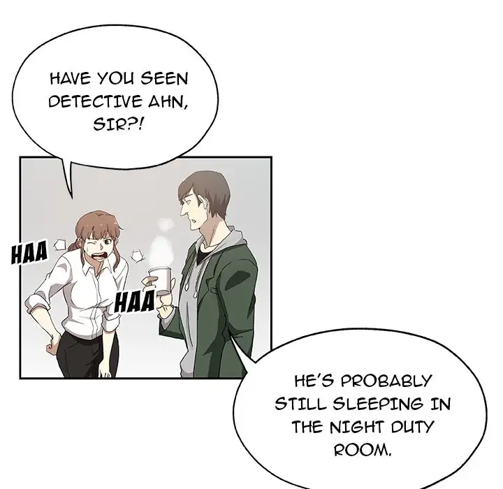 Missing Nine - Chapter 23 [photo 6] - MangaPorn