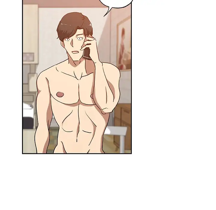 Missing Nine - Chapter 23 [photo 61] - MangaPorn