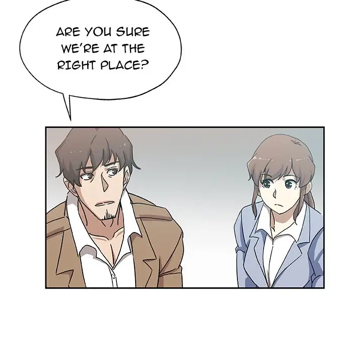 Missing Nine - Chapter 23 [photo 71] - MangaPorn